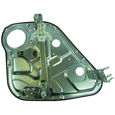 Wai Global POWER WINDOW REGULATOR ONLY, WPR5384RB WPR5384RB